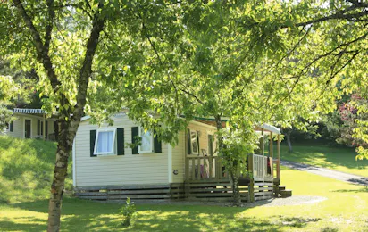 Camping Le Verdoyant