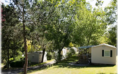 Camping Le Verdoyant