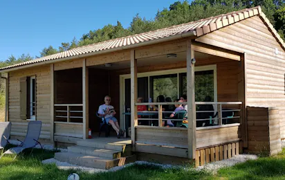 Camping Le Verdoyant