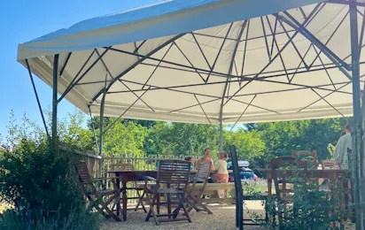 Camping Le Verger