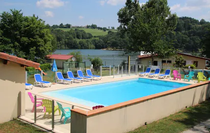 Camping du Viaduc (Pers)