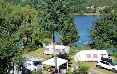 Camping du Viaduc (Pers)