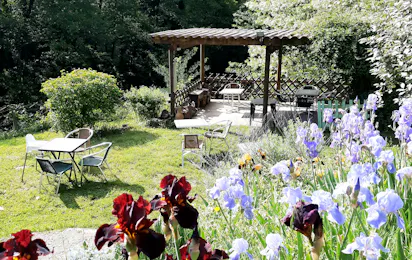 Camping Ushuaïa Villages Le Viaduc