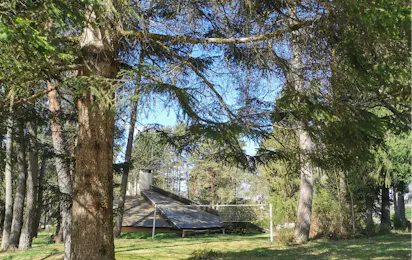Camping les Sapins de Corrèze