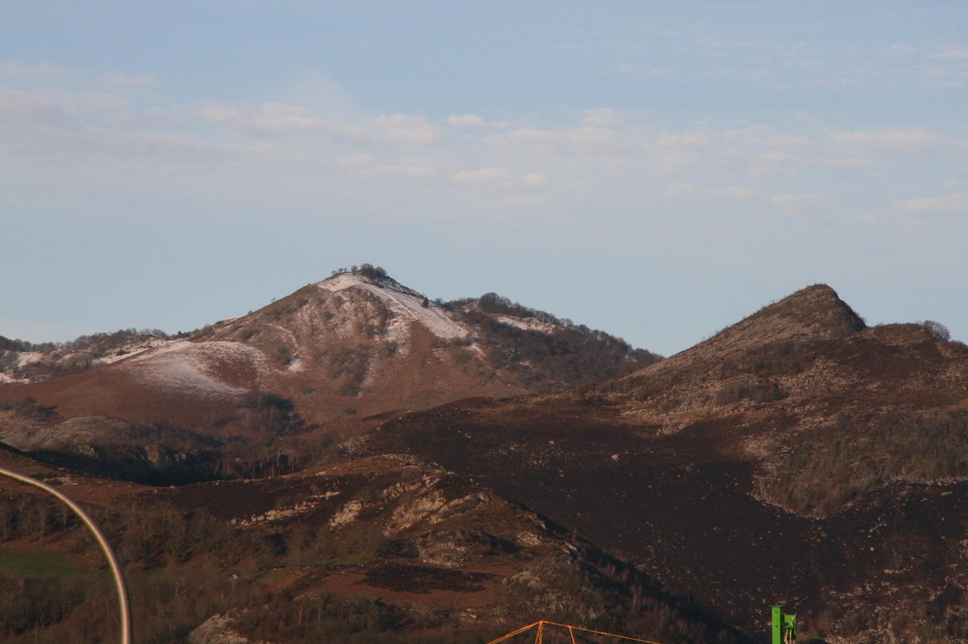 Camping Le Vieux Berger