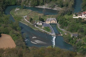 Camping Le Vieux Berger