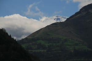 Camping Le Vieux Berger