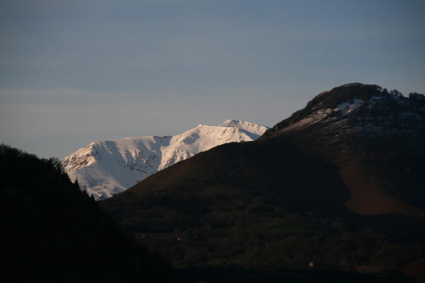 Camping Le Vieux Berger
