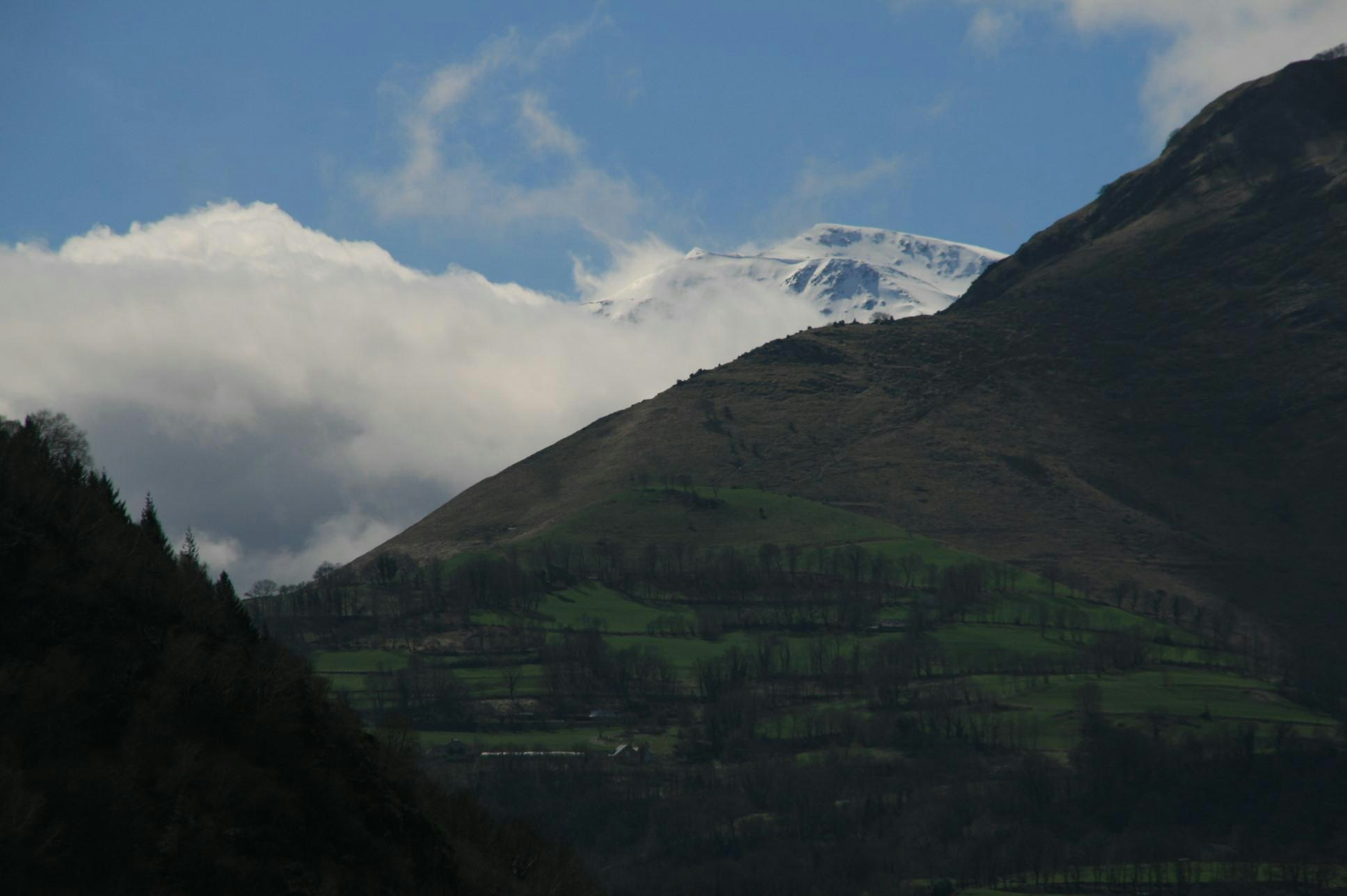 Camping Le Vieux Berger