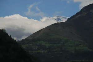 Camping Le Vieux Berger