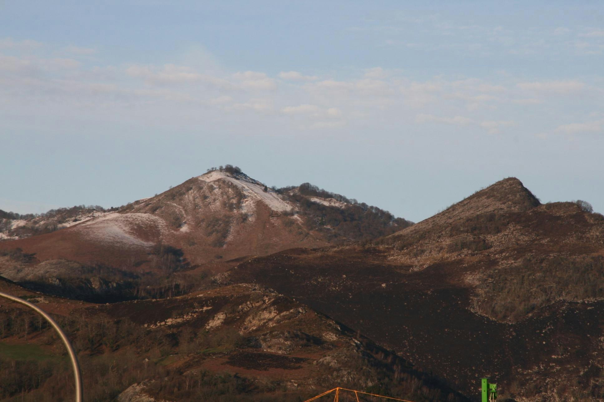 Camping Le Vieux Berger