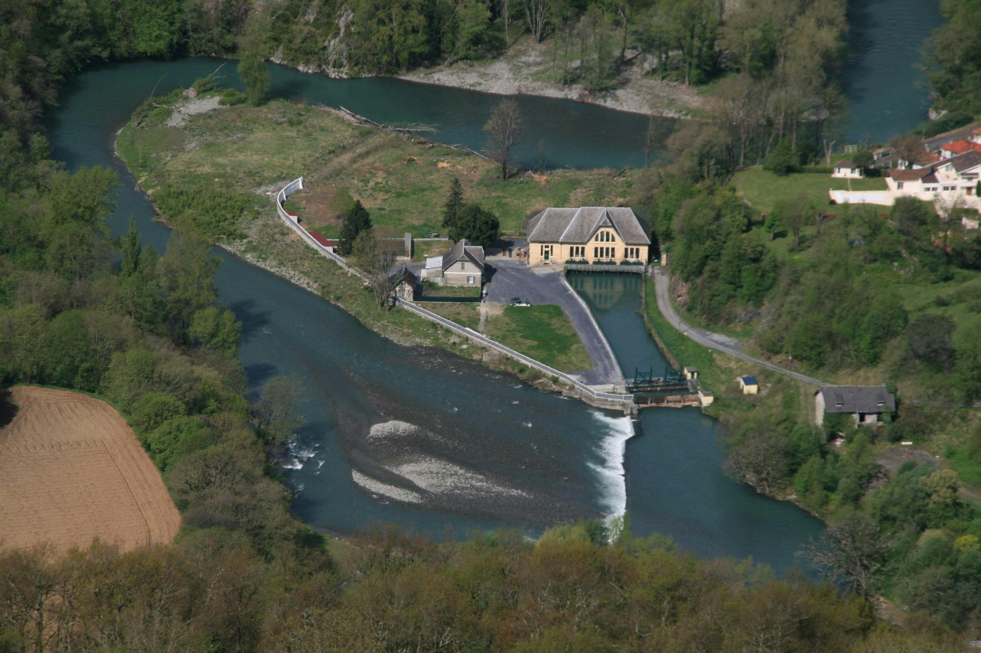 Camping Le Vieux Berger