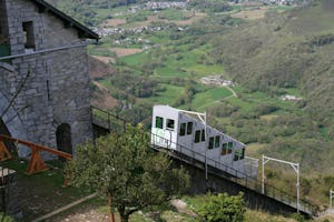 Camping Le Vieux Berger