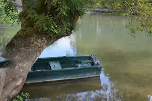 Camping le Vieux Moulin