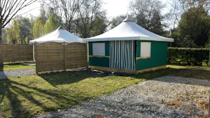 Camping le Vieux Moulin