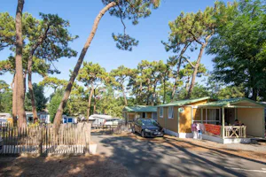 Camping Le Vieux Moulin