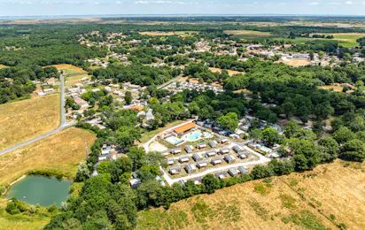 Camping Le Vieux Moulin