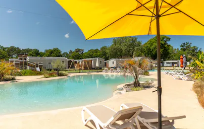 Camping Le Vieux Moulin