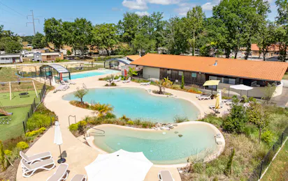 Camping Le Vieux Moulin