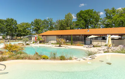 Camping Le Vieux Moulin