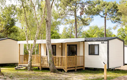 Camping Le Vieux Moulin (Les Hôpitaux)