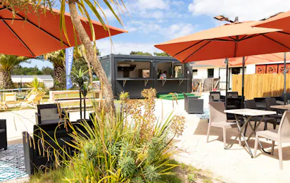 Camping Le Vieux Moulin (Les Hôpitaux)
