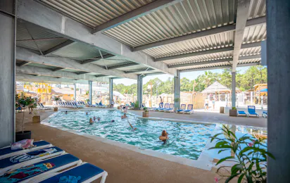 Camping Le Vieux Port