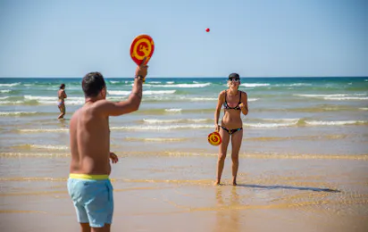 Camping Le Vieux Port