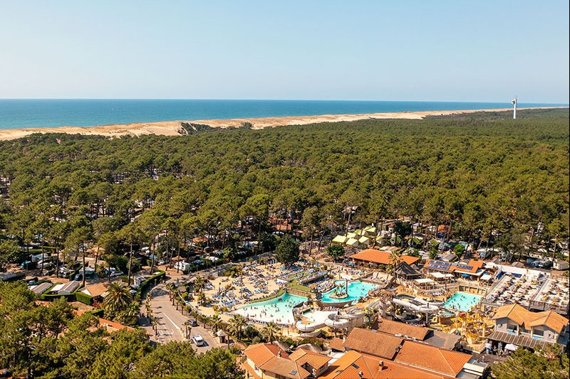 Camping Le Vieux Port