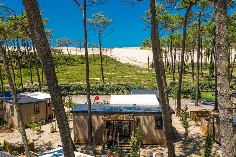 Camping Le Vieux Port