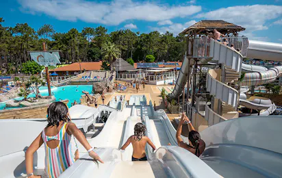 Camping Le Vieux Port