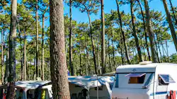 Camping Le Vieux Port
