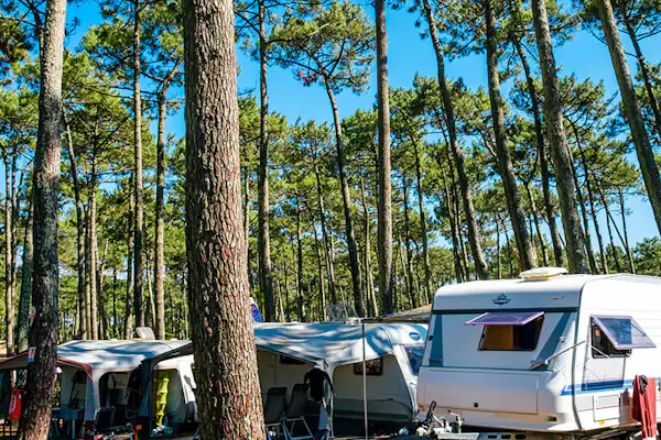 Camping Le Vieux Port