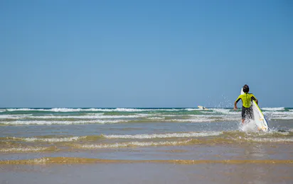 Camping Le Vieux Port