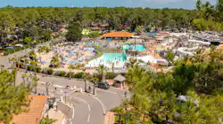 Camping Le Vieux Port