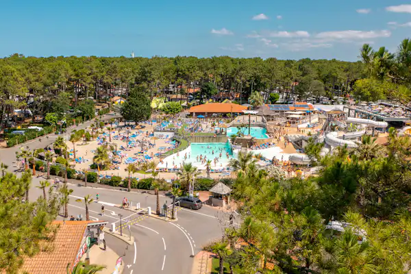 Camping Le Vieux Port