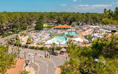 Camping Le Vieux Port