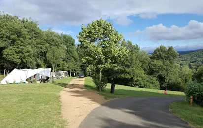 Camping Le Viginet