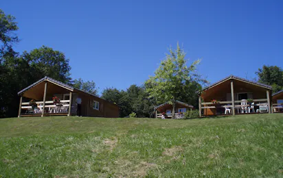 Camping Le Viginet