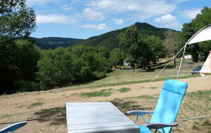 Camping Le Viginet