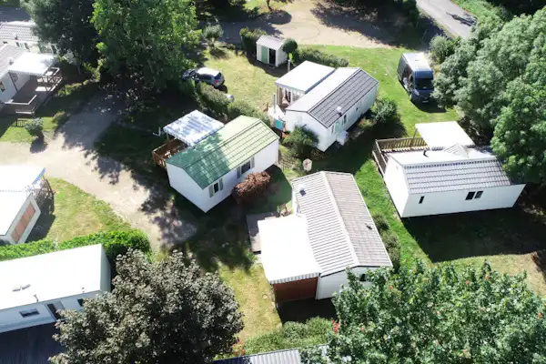 Camping Le Village de Florine