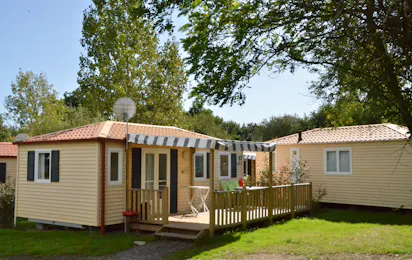 Camping Le Village de Florine