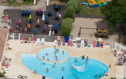 Camping Le Village de Florine