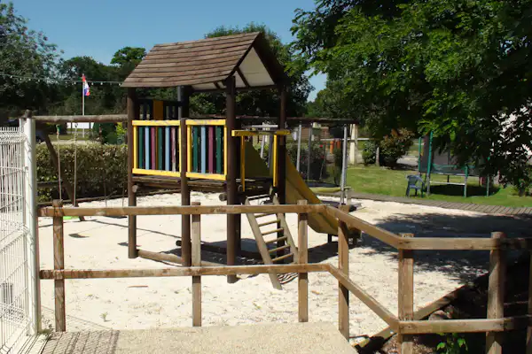Camping Le Village de Florine