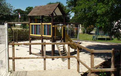 Camping Le Village de Florine