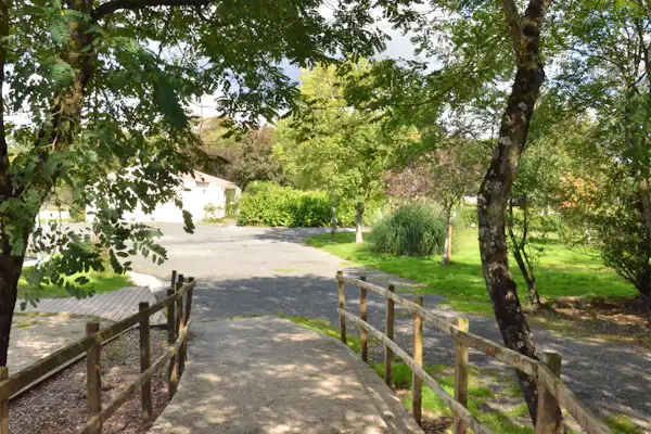Camping Le Village de Florine