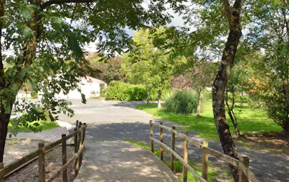 Camping Le Village de Florine