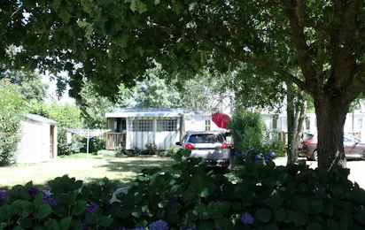 Camping Le Village de Florine