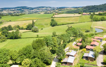 Camping Village des Meuniers
