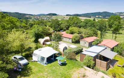 Camping Village des Meuniers